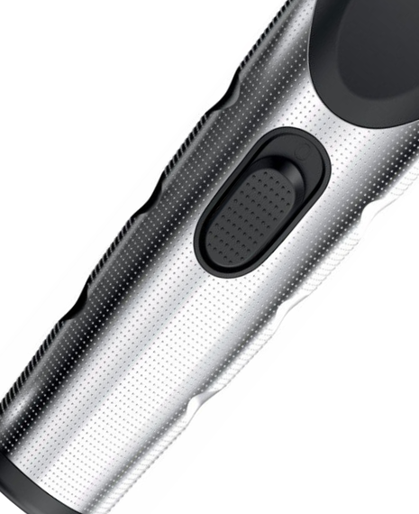 Multi Groom Rechargeable Trimmer